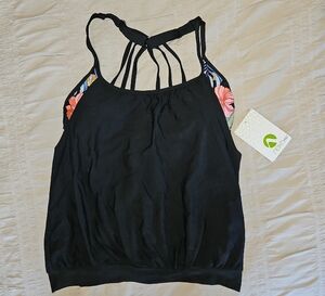 Tankini Top